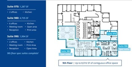 10303 Jasper Ave NW, Edmonton, AB for lease Floor Plan- Image 1 of 1