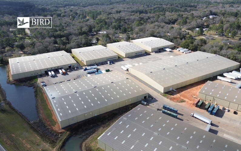 3011 Clark Ave, Albany, GA for lease Building Photo- Image 1 of 8