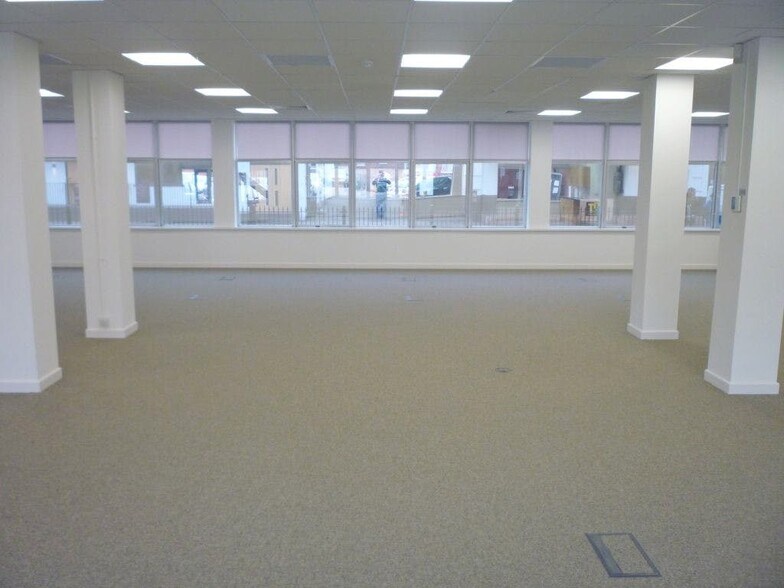 121-131 Eastgate St, Gloucester à louer - Photo intérieure - Image 2 de 6