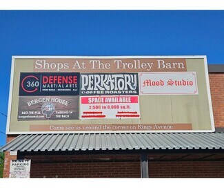 Plus de détails pour 725 Main St, Middletown, CT - Commerce de détail à louer