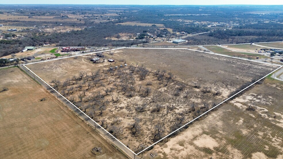 14515 Shepherd Rd, Atascosa, TX à vendre - Photo du bâtiment - Image 2 de 32