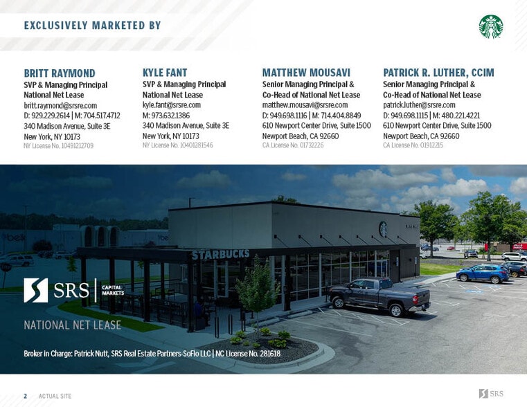 1313 W Ehringhaus St, Elizabeth City, NC for sale - Building Photo - Image 2 of 10