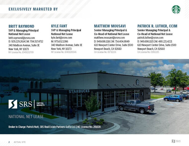 1313 W Ehringhaus St, Elizabeth City, NC à vendre - Photo du bâtiment - Image 2 de 10