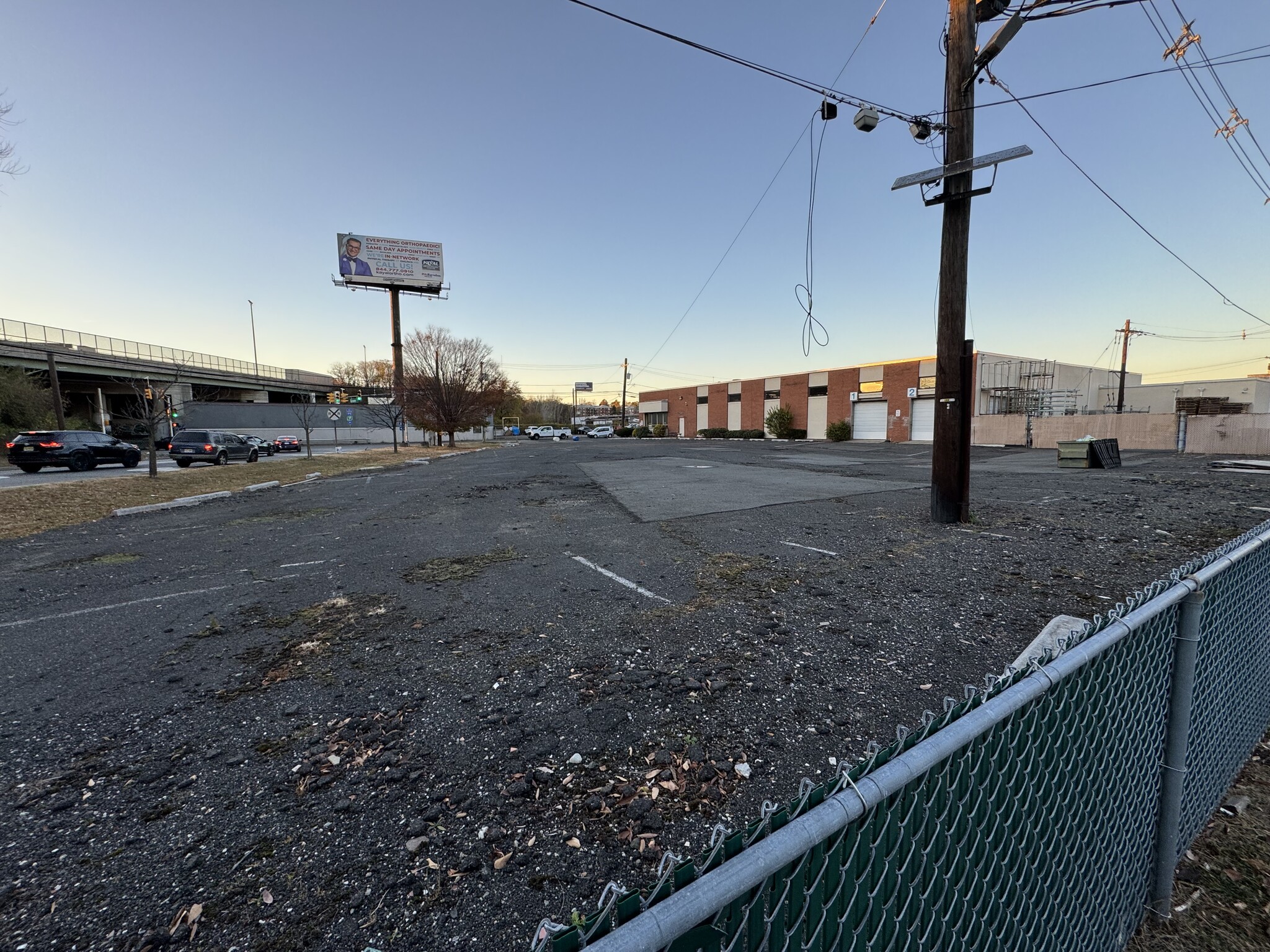 262-268 Green St, South Hackensack, NJ for sale Primary Photo- Image 1 of 1