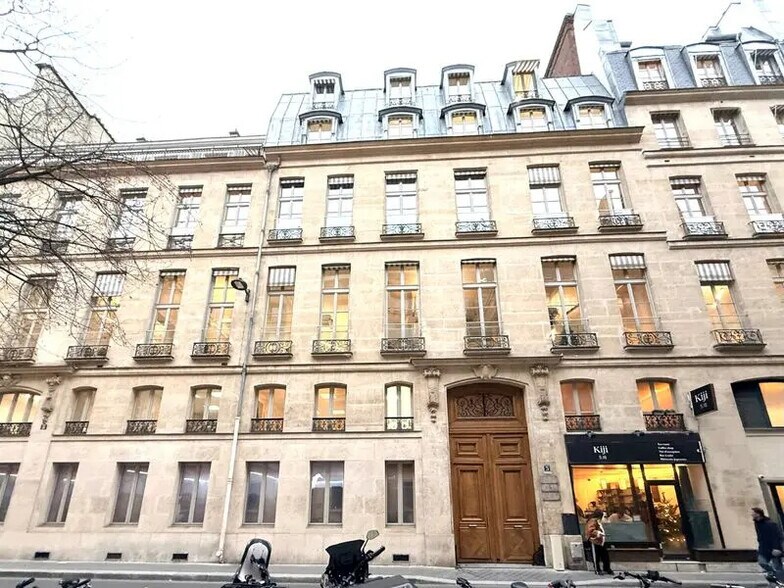 32 Avenue De L'Opera, Paris for lease - Building Photo - Image 1 of 18