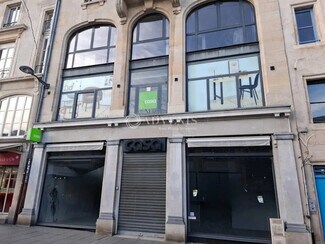 Plus de détails pour Commerce de détail à louer