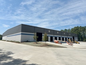 224 Bourne Blvd, Savannah, GA for lease Interior Photo- Image 1 of 5