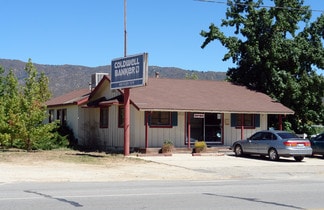 More details for 56460 US Highway 371, Anza, CA - Office for Sale