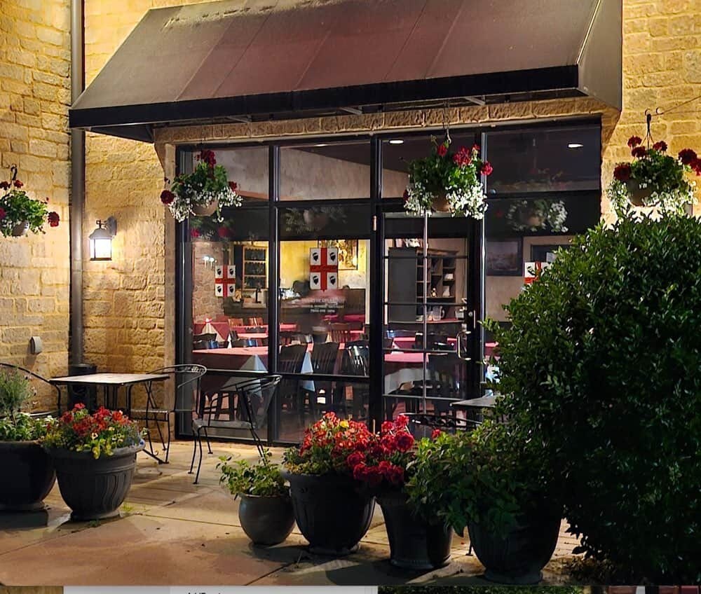 1061 Village Park Dr, Greensboro, GA à vendre Photo du bâtiment- Image 1 de 1