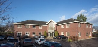 More details for Dean Row Rd, Wilmslow - Office for Lease