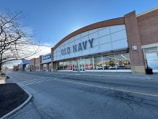 More details for 1319 Polaris Pky, Columbus, OH - Retail for Lease