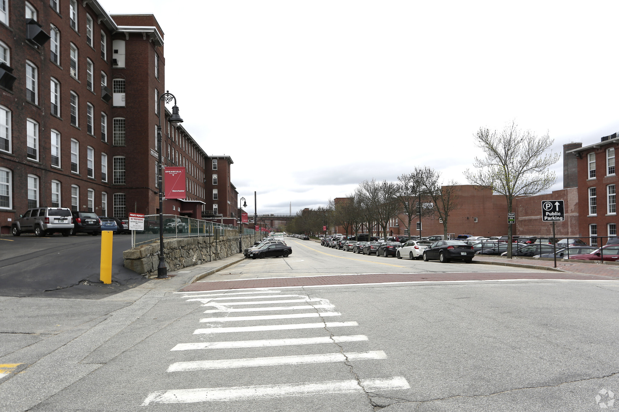 670 N Commercial St, Manchester, NH for sale Building Photo- Image 1 of 1