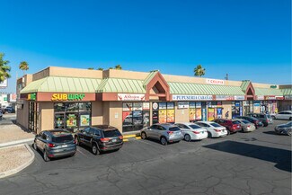 Plus de détails pour 2520 S Eastern Ave, Las Vegas, NV - Commerce de détail à vendre