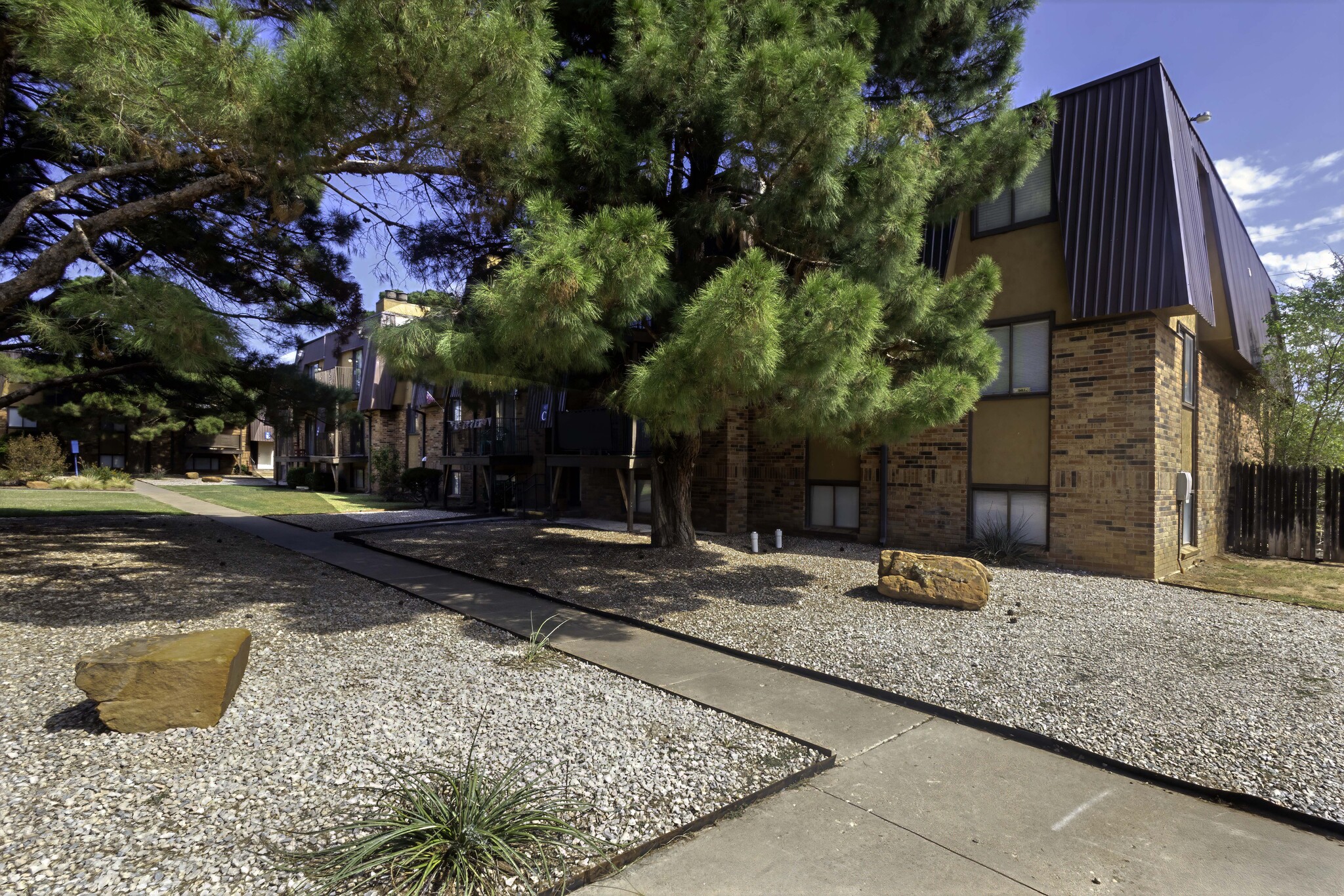 5202 Bangor Ave, Lubbock, TX à vendre Photo du bâtiment- Image 1 de 44