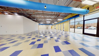 1500-1595 Eisenhower Pl, Ann Arbor, MI for lease Building Photo- Image 1 of 5