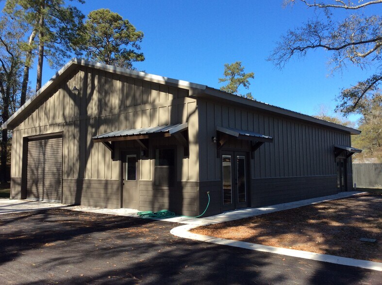 17217B Eldridge Pkwy, Tomball, TX for sale - Building Photo - Image 3 of 6