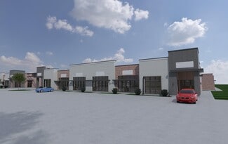 More details for 311 S State Highway 205, Rockwall, TX - Retail, Flex for Lease