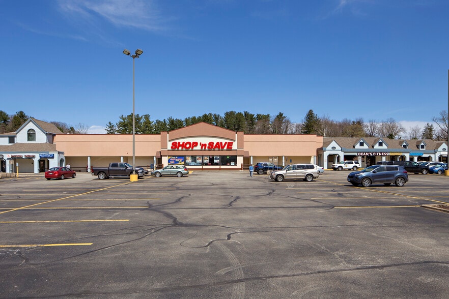 4536 William Penn Hwy, Murrysville, PA for lease - Building Photo - Image 3 of 12