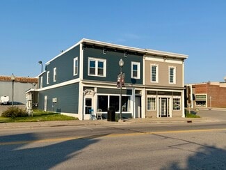 More details for 209 W State St, Cheboygan, MI - Retail for Sale