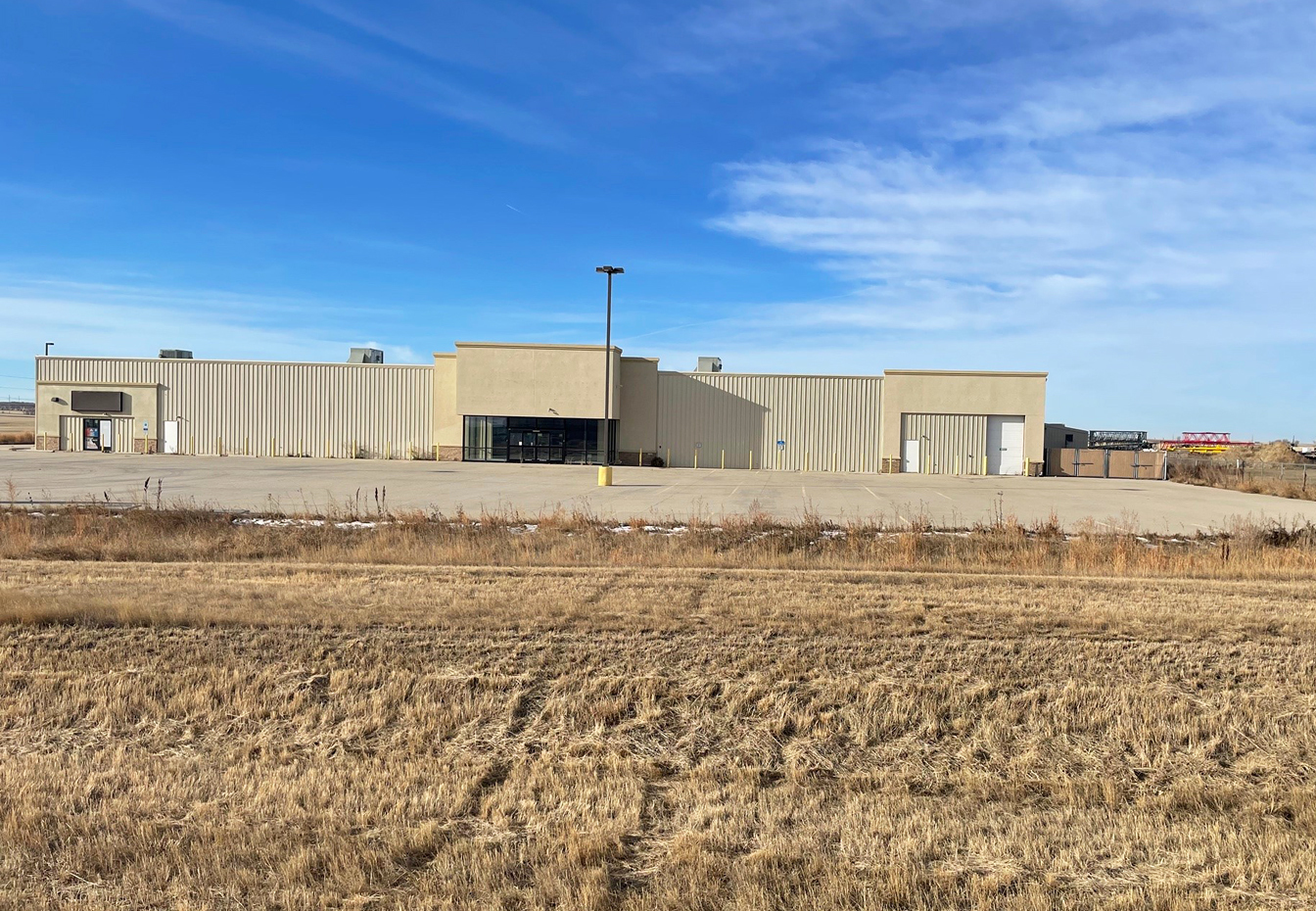 6527 Highway 40, Tioga, ND for sale Building Photo- Image 1 of 1