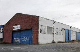 Plus de détails pour Industriel à vendre