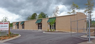More details for 6 Winners Cir, Arden, NC - Office for Lease