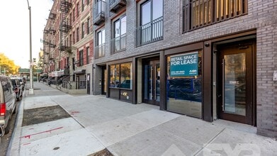 924 Myrtle Ave, Brooklyn, NY for lease Building Photo- Image 2 of 10
