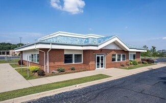 Plus de détails pour 33785 Van Dyke Ave, Sterling Heights, MI - Commerce de détail à vendre