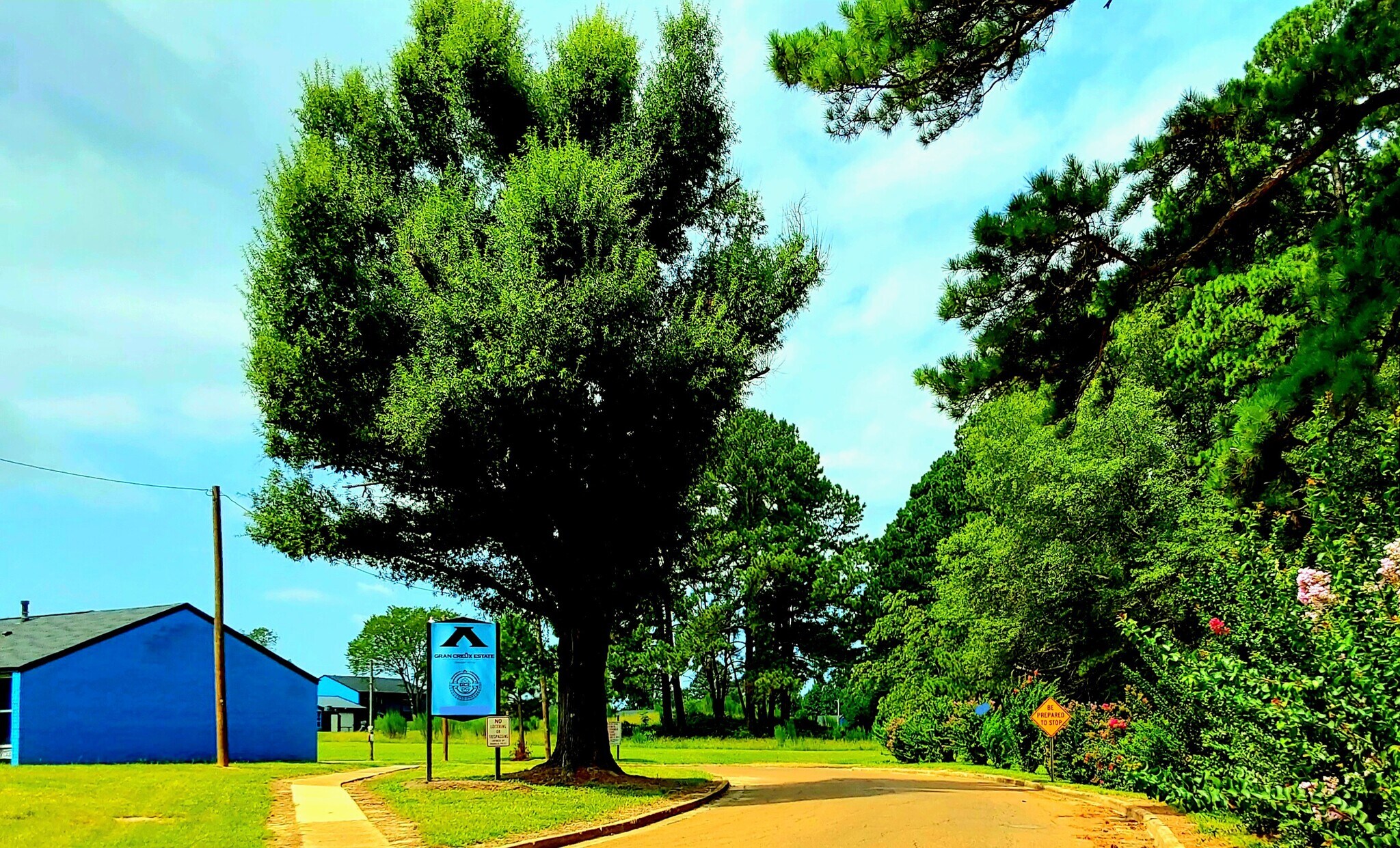 1032 Mullins, Magnolia, AR à vendre Photo du bâtiment- Image 1 de 6