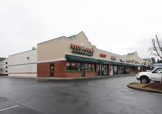 Plus de détails pour 639 Thornton Rd, Lithia Springs, GA - Commerce de détail à louer