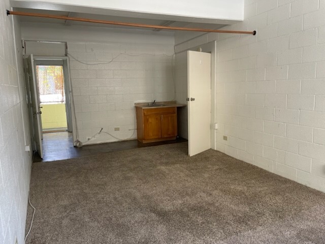 1155-1157 Maunakea St, Honolulu, HI for lease Interior Photo- Image 1 of 5