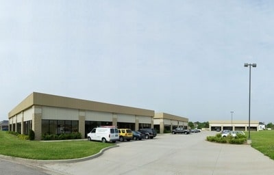 5177 Rosebud Ln, Newburgh, IN for lease - Primary Photo - Image 2 of 3