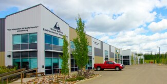 Plus de détails pour 280 Taiganova Cres, Fort McMurray, AB - Industriel à louer