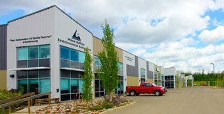 Plus de détails pour 280 Taiganova Cres, Fort McMurray, AB - Industriel/Logistique à louer