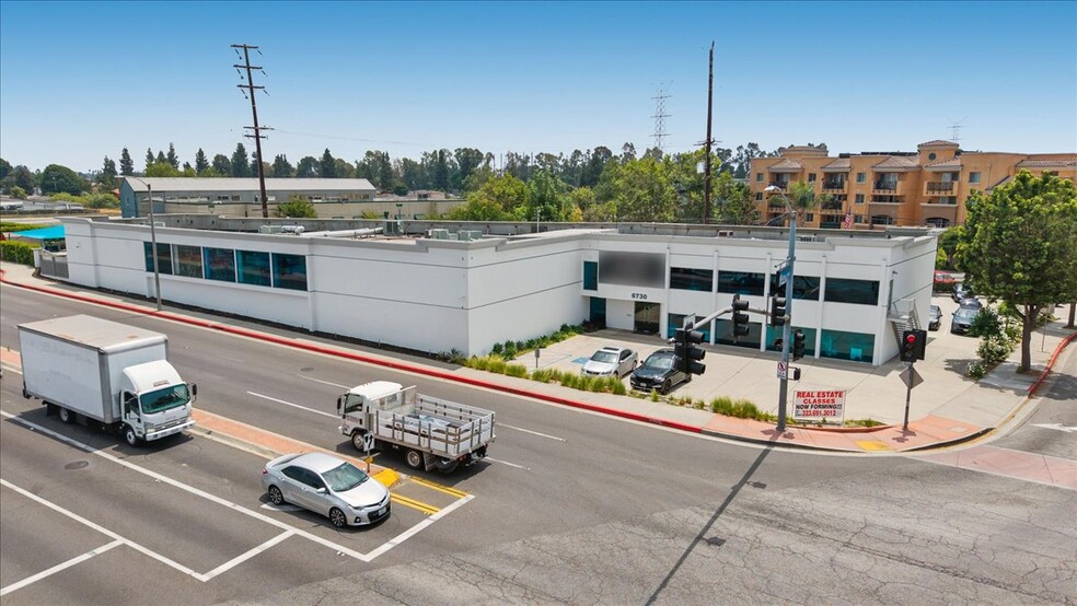 6730 E Florence Ave, Bell Gardens, CA for sale - Building Photo - Image 2 of 36