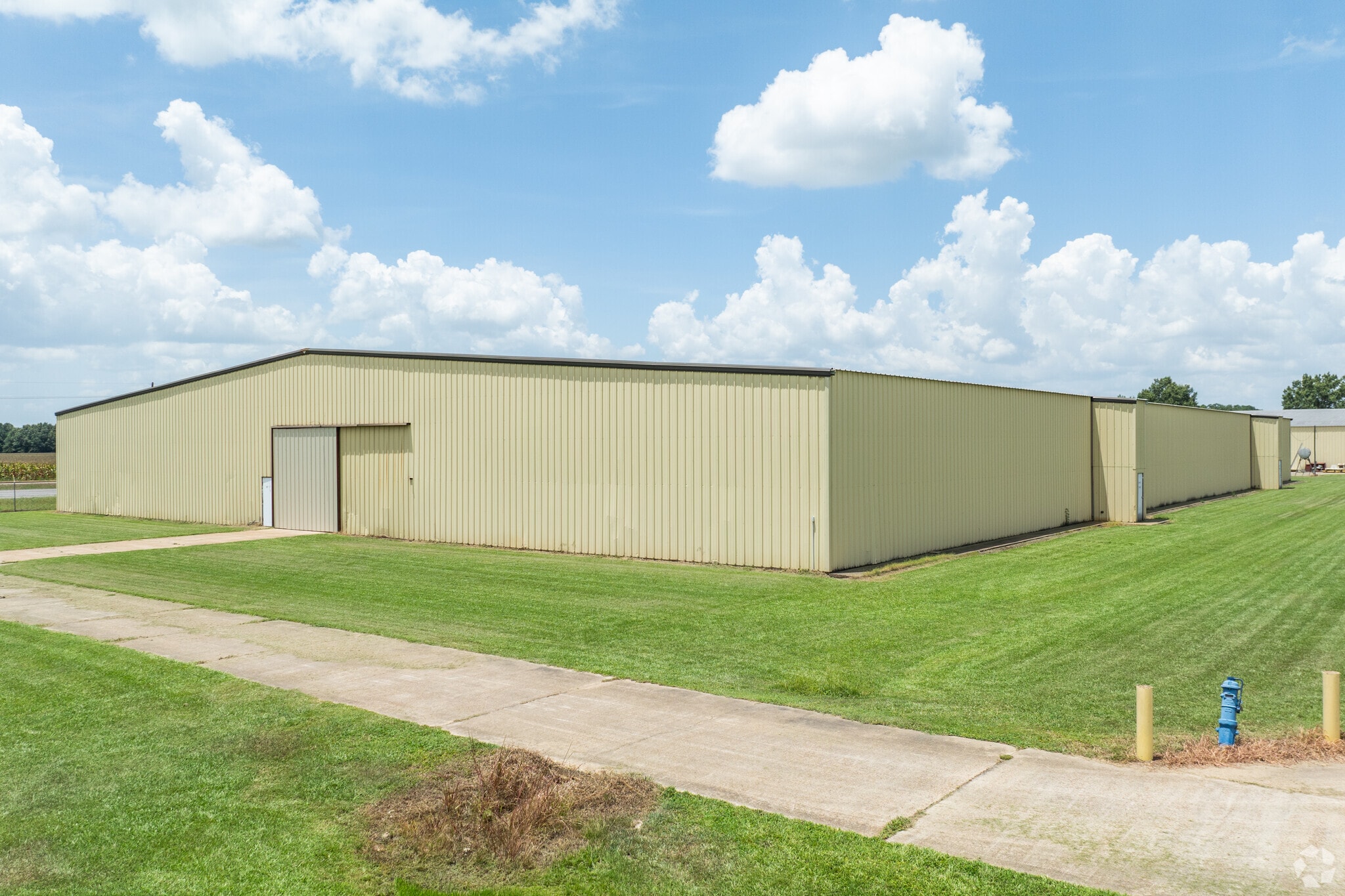 969 Highway 868, Winnsboro, LA for lease Building Photo- Image 1 of 19