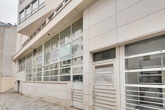 More details for 6 Rue Du Docteur Laurent, Paris - Office for Sale