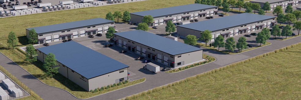 4524 Barker Rd, Spokane Valley, WA à louer - Autre - Image 3 de 7