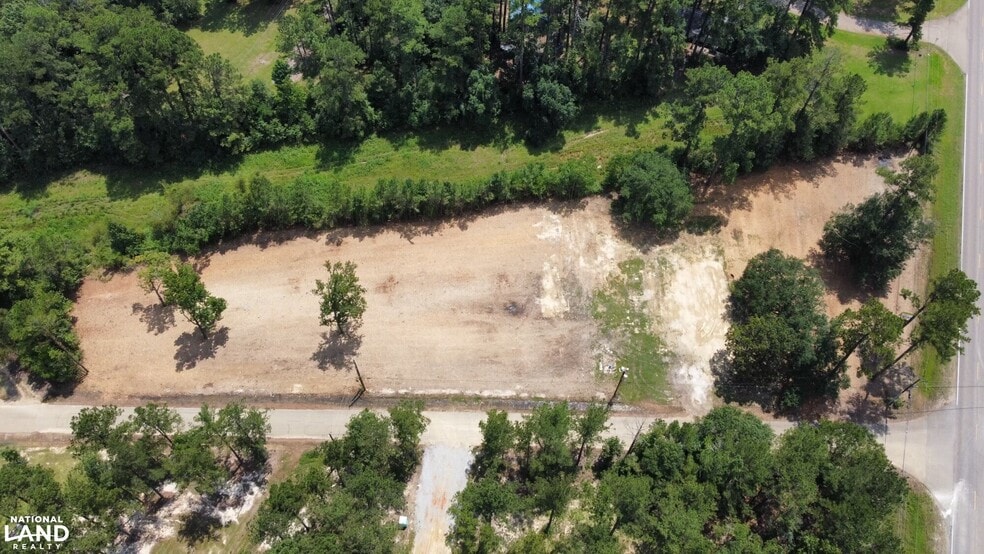 27660 S Frost Rd, Livingston, LA for sale - Aerial - Image 1 of 3