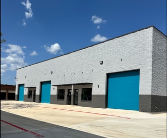 More details for 10927 Fredericksburg Rd, San Antonio, TX - Flex, Industrial for Lease