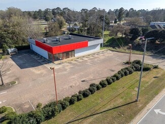 More details for 1205 S Eufaula Ave, Eufaula, AL - Retail for Sale