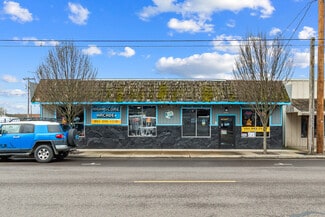 More details for 208 N Molalla Ave, Molalla, OR - Retail for Sale