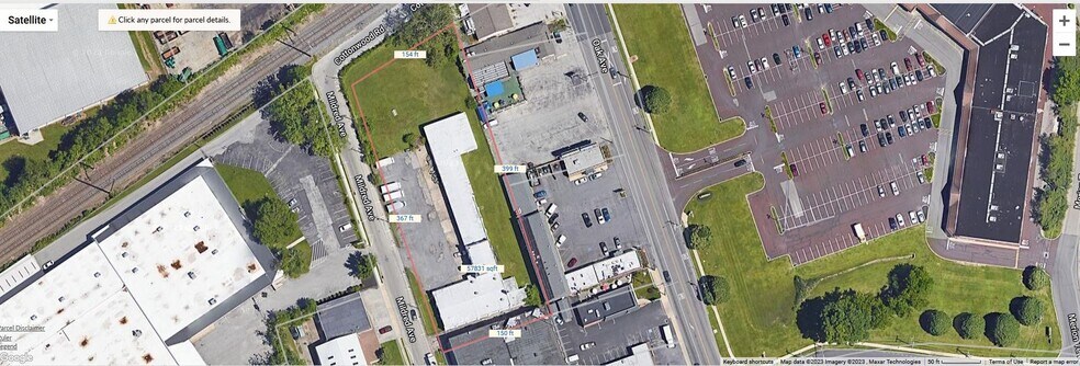 515 Mildred Ave, Secane, PA à louer - Photo du bâtiment - Image 3 de 4