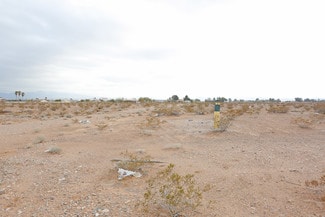 More details for Blue Diamond Rd, Las Vegas, NV - Land for Sale