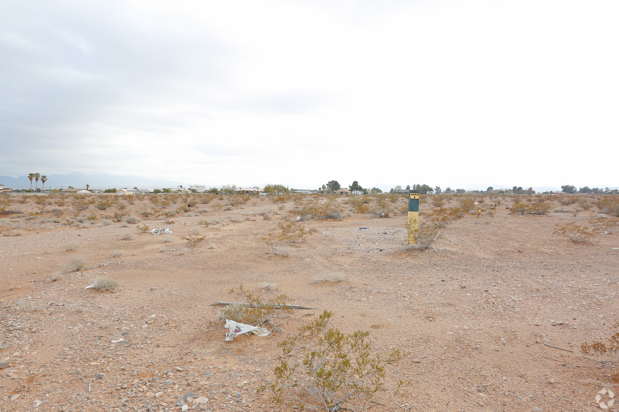 Blue Diamond Rd, Las Vegas, NV for sale Primary Photo- Image 1 of 3