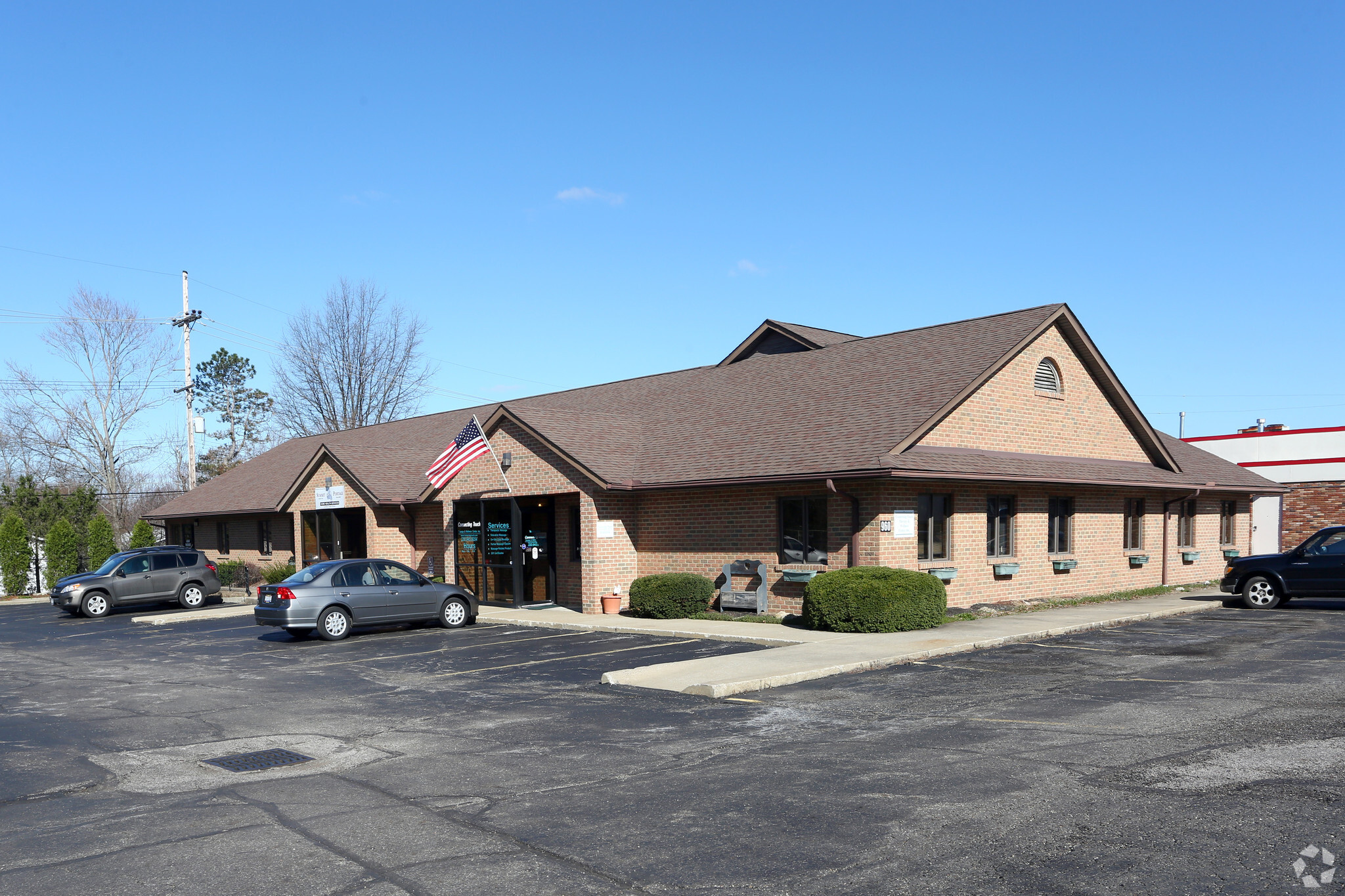 960 Graham Rd, Cuyahoga Falls, OH à vendre Photo principale- Image 1 de 1