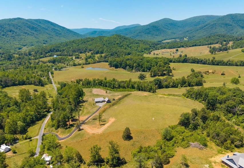 0 Boonesville Rd, Dyke, VA for sale - Building Photo - Image 2 of 8