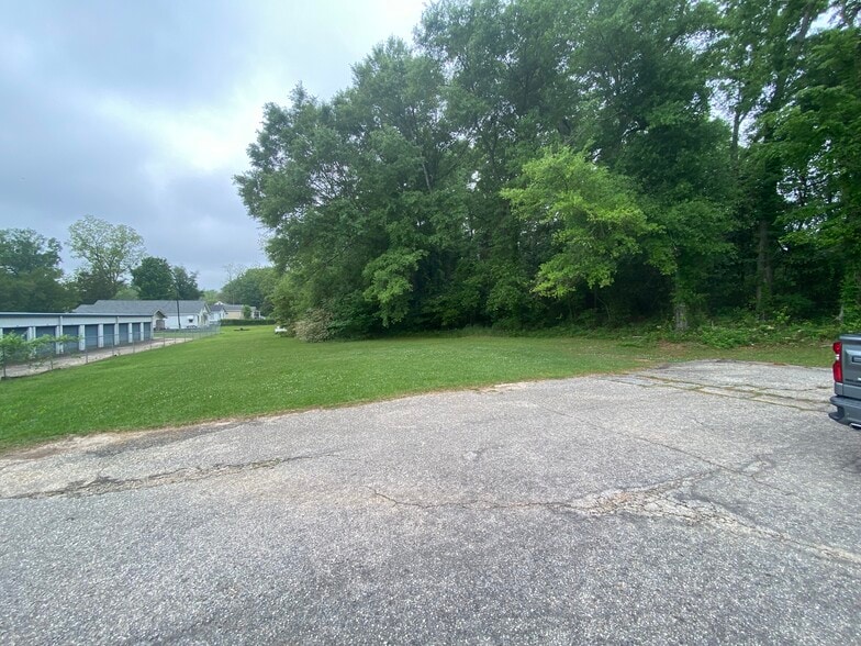 809 College Ave, Jackson, AL for sale - Building Photo - Image 3 of 10