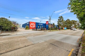 More details for 122 Canterbury Rd, Bankstown - Industrial for Lease