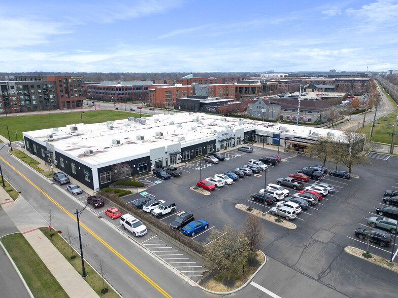 777 Goodale Blvd, Columbus, OH for lease - Building Photo - Image 1 of 9